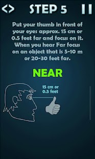 download Eye Trainer Pro free