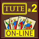 Cards Tute a 2 mobile app icon