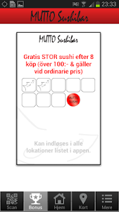 Lastest Mutto Sushi APK for Android