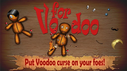 V for Voodoo 3.0.1 screenshots 1