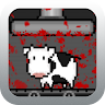 Cow Crusher Game icon