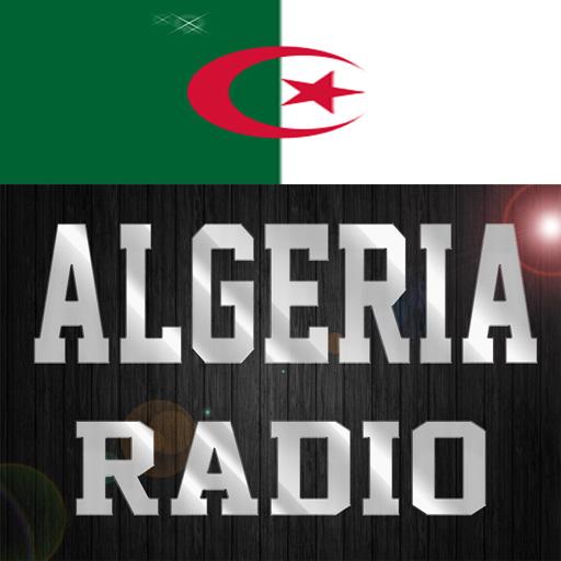 Algeria Radio Stations