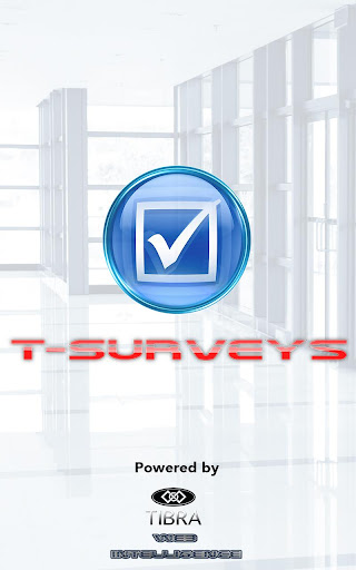 T-Surveys