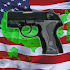 CCW â€“ Concealed Carry 50 State3.4 (Paid)