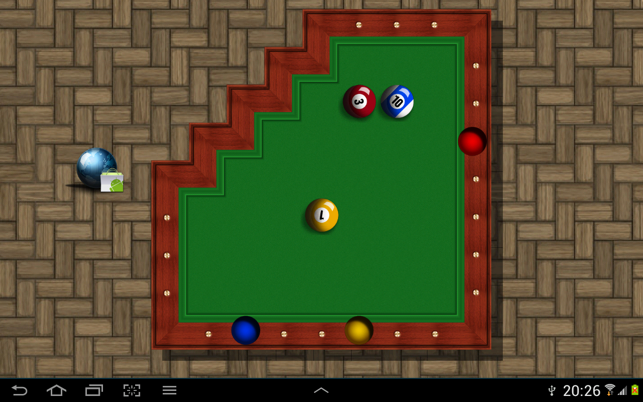    Mind Games- screenshot  