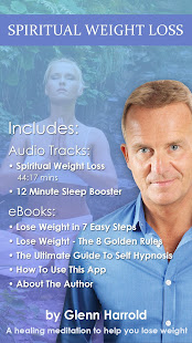 Spiritual Weight Loss - Deep Clearing Meditation(圖1)-速報App
