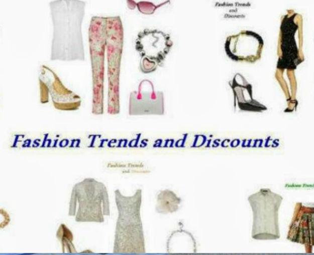 Fashiontrend Ru Магазин Одежды
