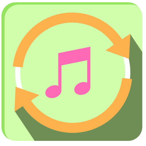 MP3 Merger LOGO-APP點子