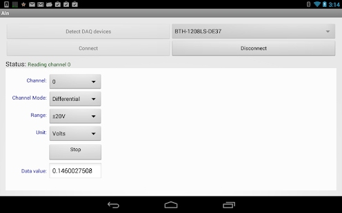 How to install Analog Input Demo 1.62 unlimited apk for android