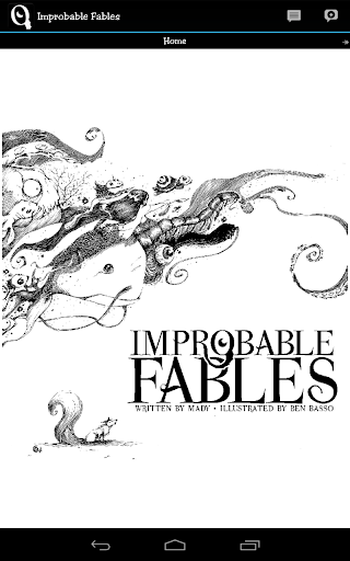 Improbable Fables