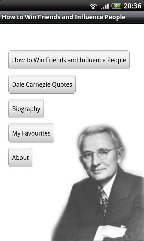Amazon.com: How to Win Friends & Influence People ...