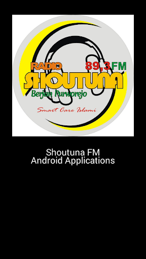 SHOUTUNA FM