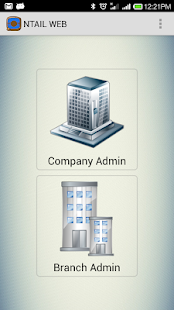 NTAIL WEB Screenshots 0