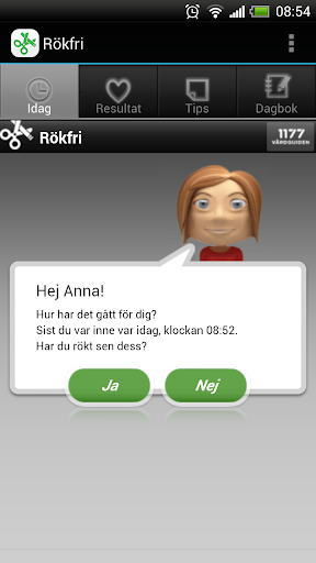 Rökfri