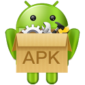 Apk Manager icon