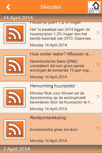 Hypotheekshop Screenshots 3