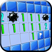 Minesweeper HD FREE! 1.0.0 Icon