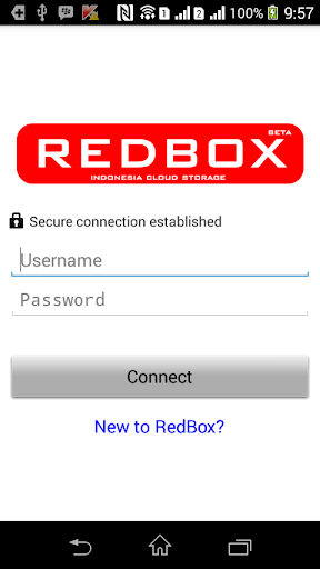 Redbox Cloud