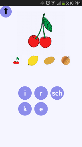 【免費教育App】Schreiblein - schreiben lernen-APP點子