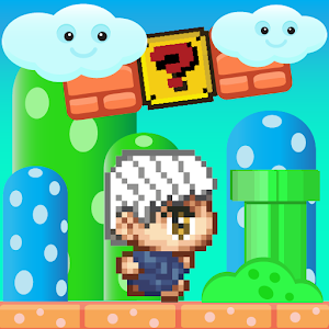 Super Dario World.apk 1.0.7
