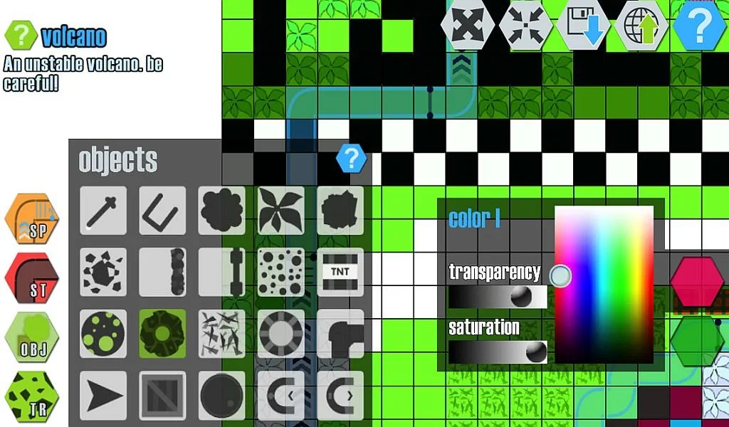 race.a.bit - screenshot
