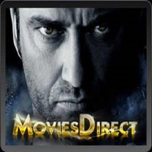 Movies Direct 媒體與影片 App LOGO-APP開箱王