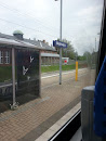 Bahnhof Niederwiesa