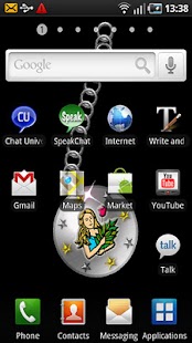 Lastest Virgo Live Wallpaper APK