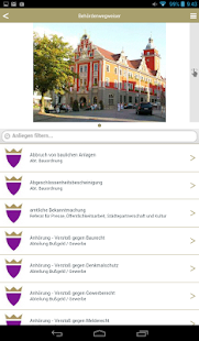 KulTourStadt Gotha Screenshots 15