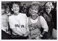 De laatste maal: afscheidsconcert van Doe Maar Sporthal Maaspoort in Den Bosch