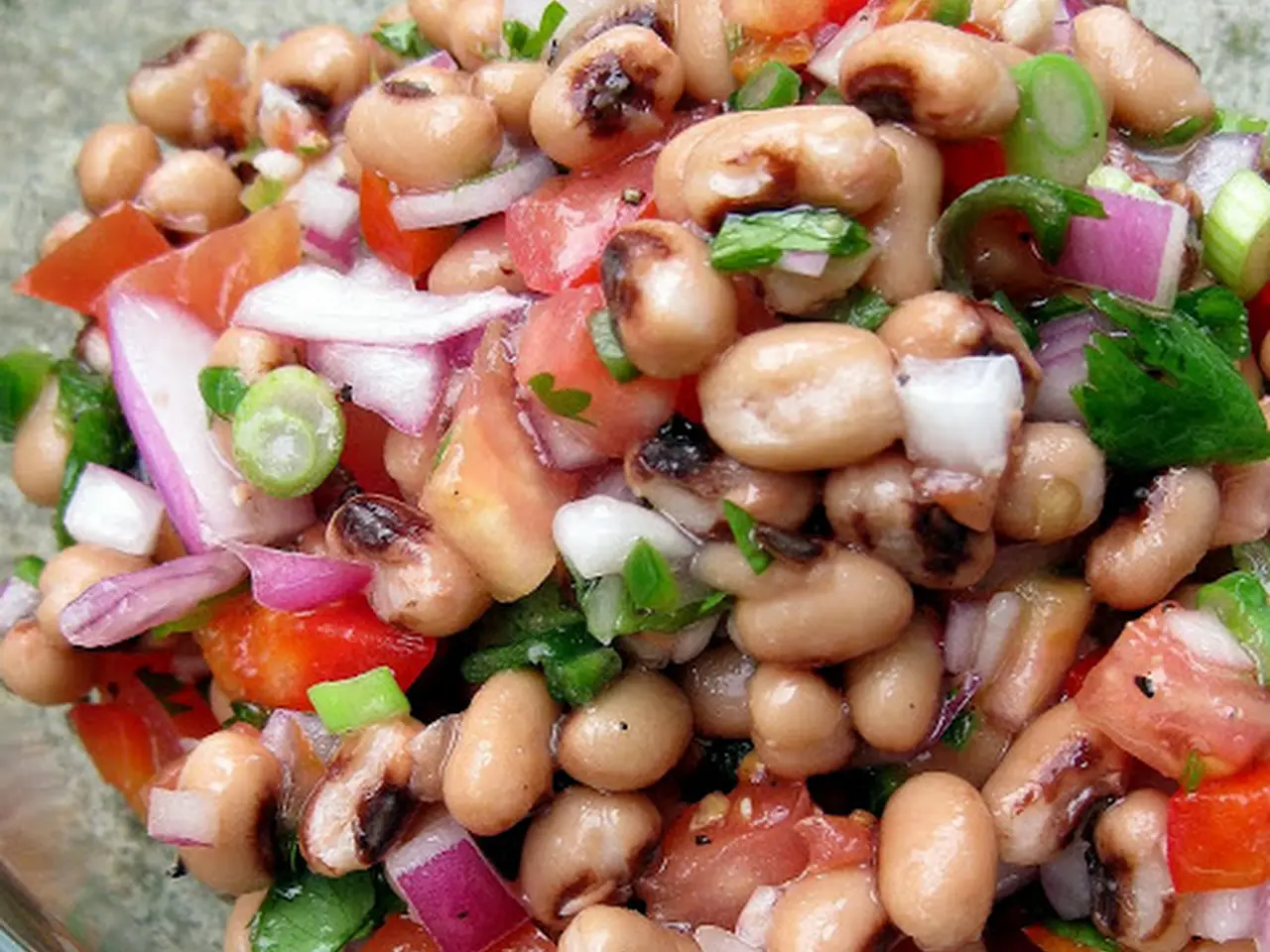 Relish For Black Eyed Peas buildera.co.nz