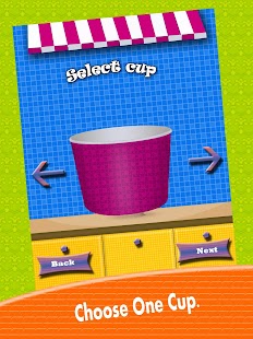 How to install Frozen Yogurt Maker Fruity Fun 2.0 mod apk for bluestacks
