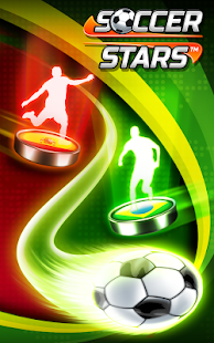 Soccer Stars v 4.5.0 Hack MOD APK (Money)