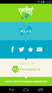 Free Download Pinpoint by Foundbite APK