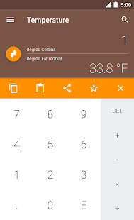 Temperature Converter(圖1)-速報App