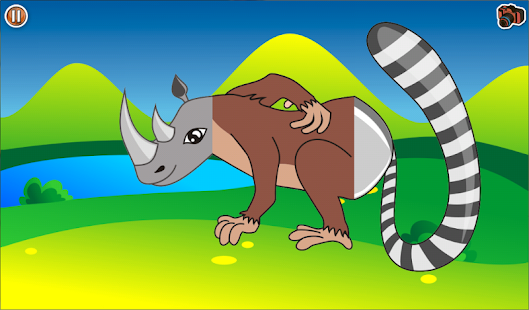 Kids games for Babies Screenshots 2