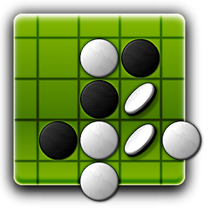 Reversi Free 棋類遊戲 App LOGO-APP開箱王