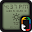 LCD Retro Theme Download on Windows