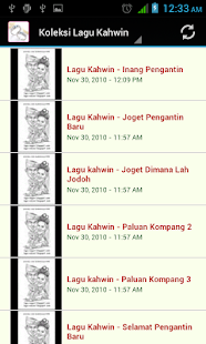 How to get Lagu Kenduri Kahwin 1.0 unlimited apk for laptop