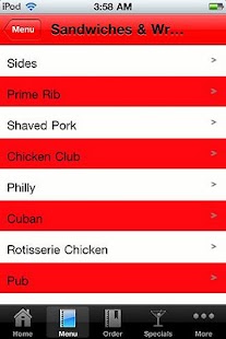 Free Download Main Street Cafe Restaurant APK for Android