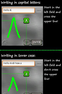 G-board (Gesture Input)(圖4)-速報App