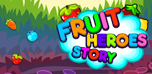 Fruit Heroes Story APK