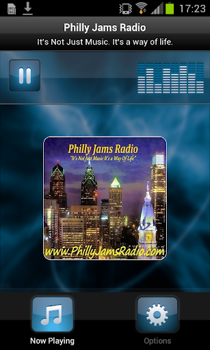 Philly Jams Radio