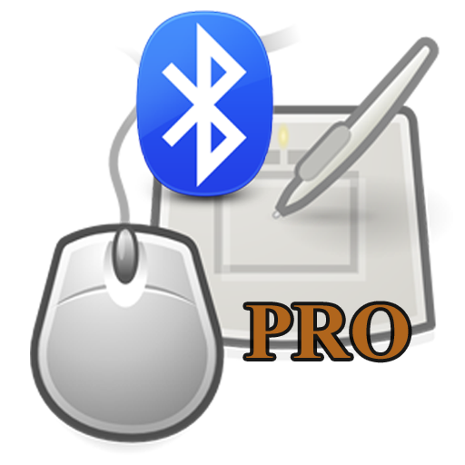 Bluetooth Touchpad Pro 工具 App LOGO-APP開箱王