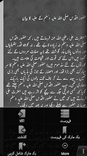 Shamail-e-tirmidhi (Urdu)(圖3)-速報App