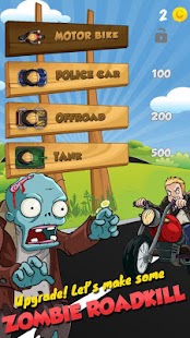 How to get Zombie Hunt Racing patch 1.0 apk for laptop