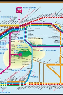 釜山/慶州/濟州交通（Busan，Jeju，韓國） Screenshots 3