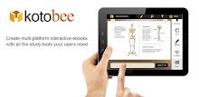 Kotobee Interactive Manual APK