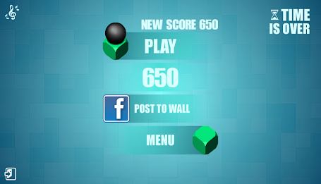 Chasing Balls poster 10