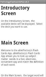 How to download Pathology Flashcards 4.5 unlimited apk for bluestacks